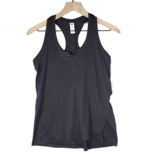 Yogalicious Racerback Tank XS Black‎
